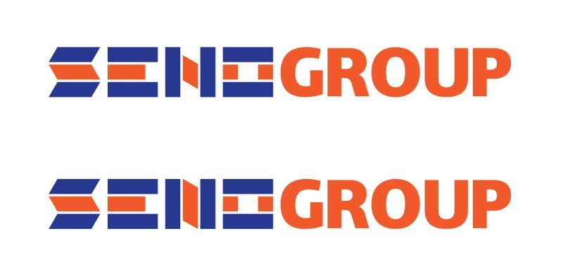 Логотип для SENOGROUP - дизайнер Ayolyan