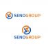 Логотип для SENOGROUP - дизайнер anstep