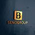 Логотип для SENOGROUP - дизайнер anstep