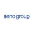 Логотип для SENOGROUP - дизайнер AndryBob