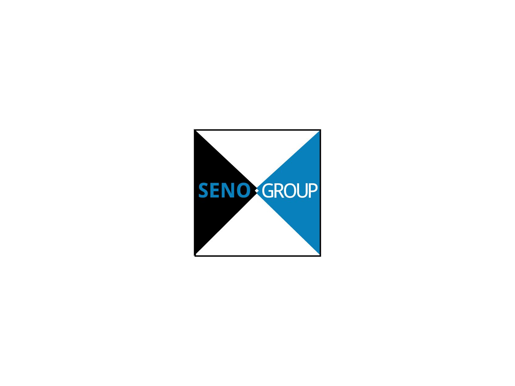 Логотип для SENOGROUP - дизайнер Kate_fiero