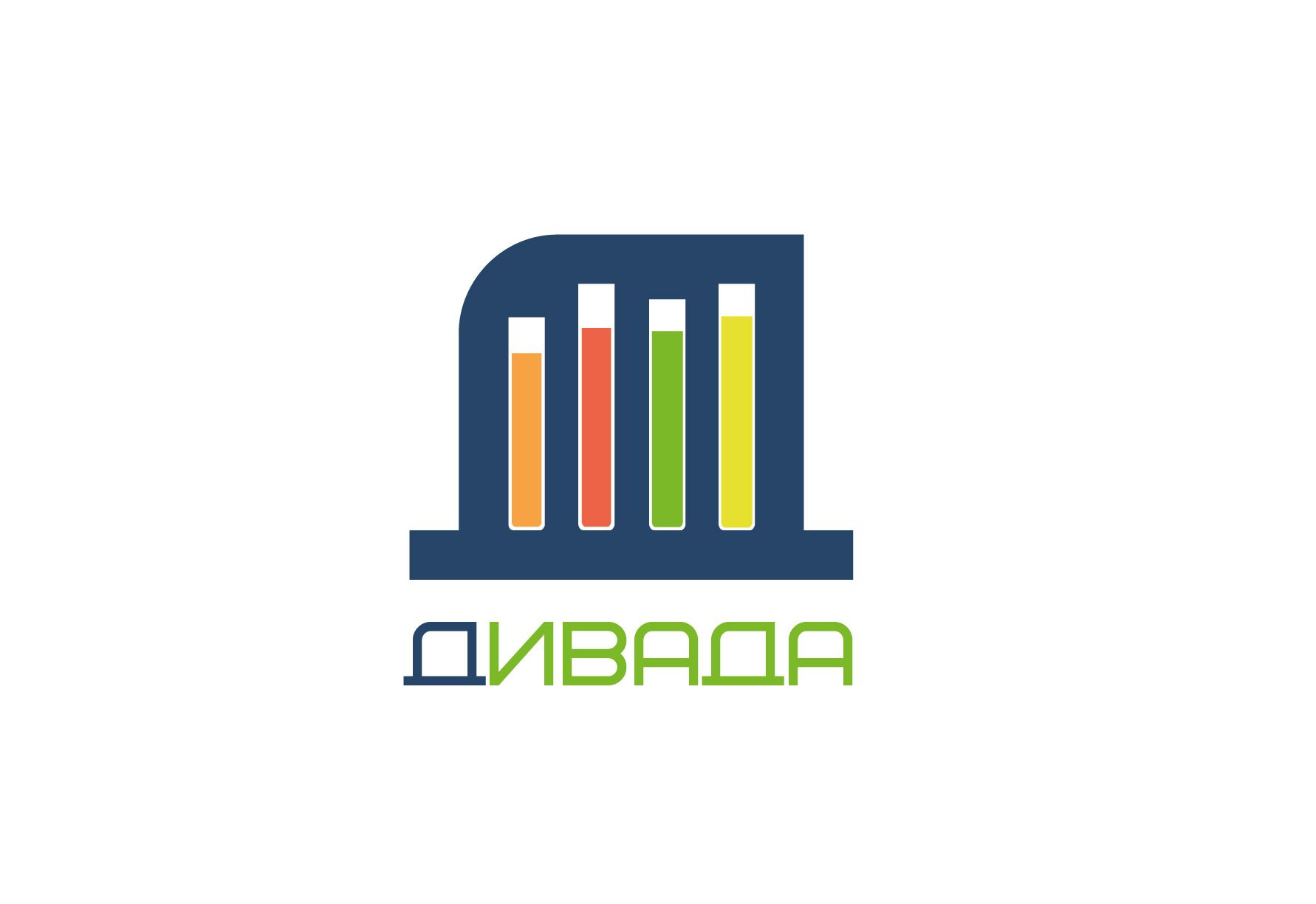 Логотип для Дивада - дизайнер Ch_Valentina