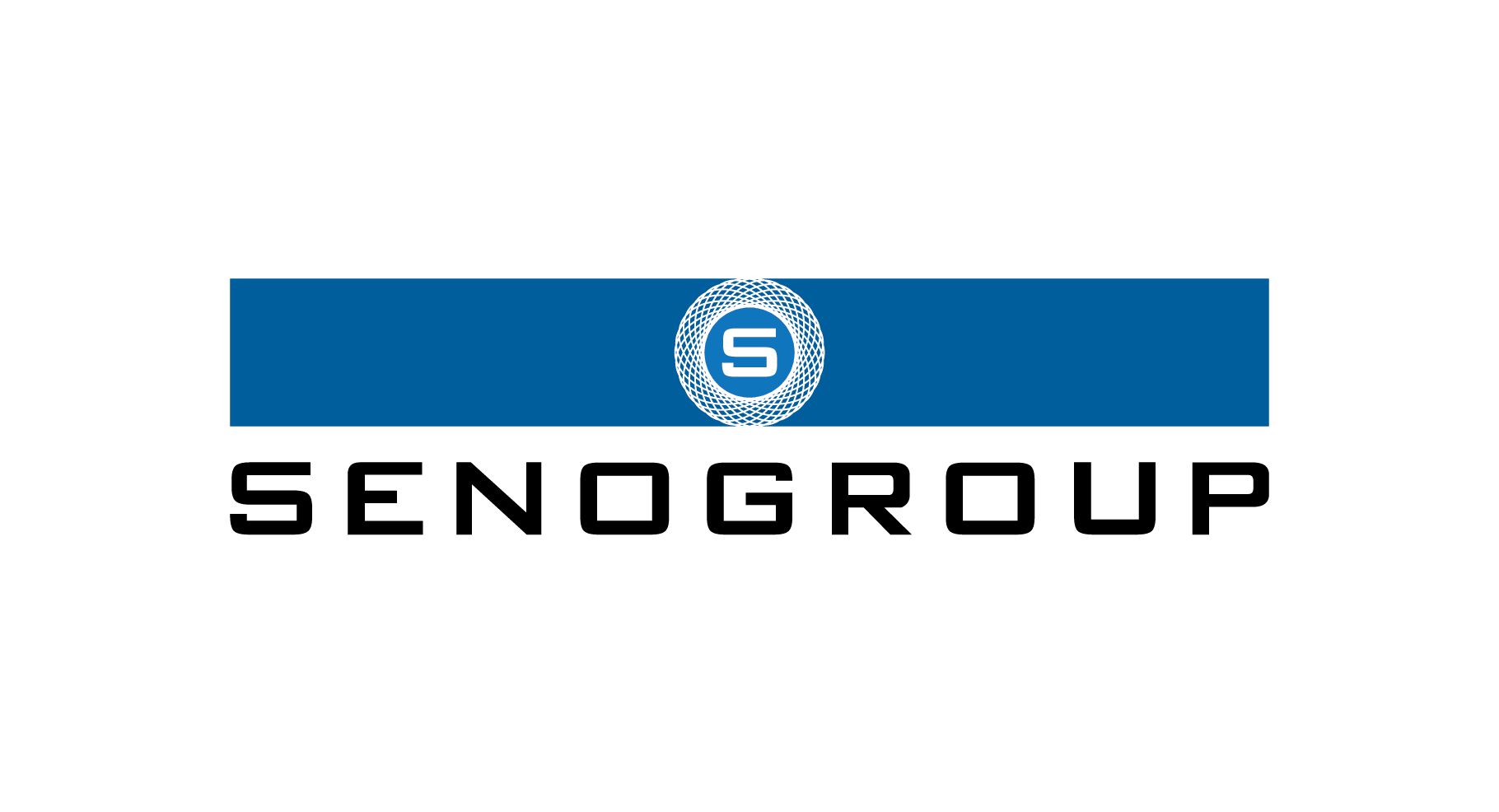 Логотип для SENOGROUP - дизайнер tx97