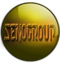 Логотип для SENOGROUP - дизайнер AlisCherly