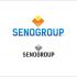 Логотип для SENOGROUP - дизайнер olegLego