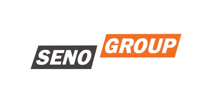 Логотип для SENOGROUP - дизайнер Mik_Ro_N