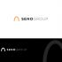 Логотип для SENOGROUP - дизайнер ArtAnd