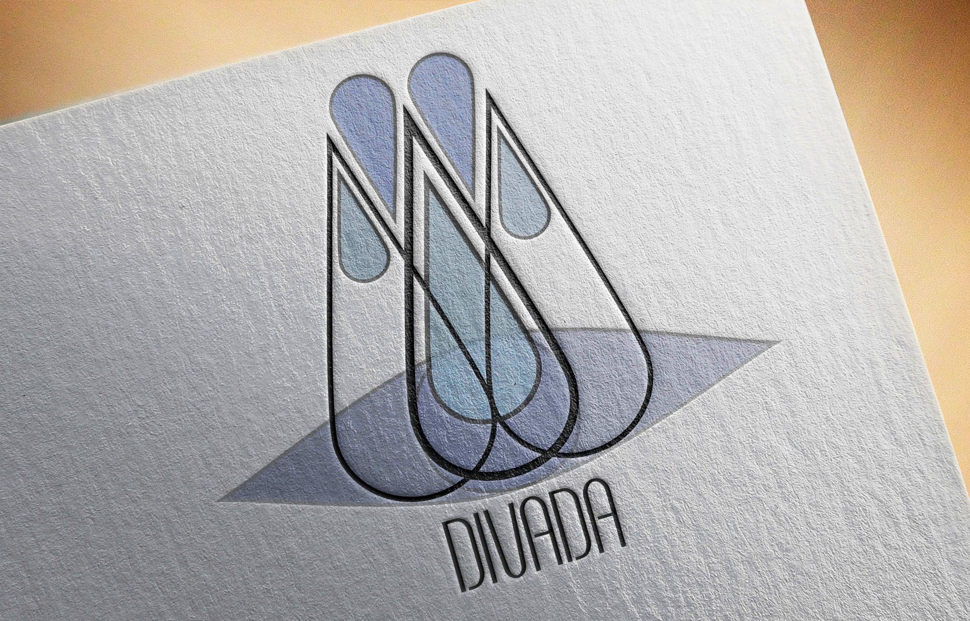 Логотип для Дивада - дизайнер psixxx1101