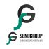 Логотип для SENOGROUP - дизайнер KIRILLRET