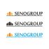 Логотип для SENOGROUP - дизайнер belka_son90