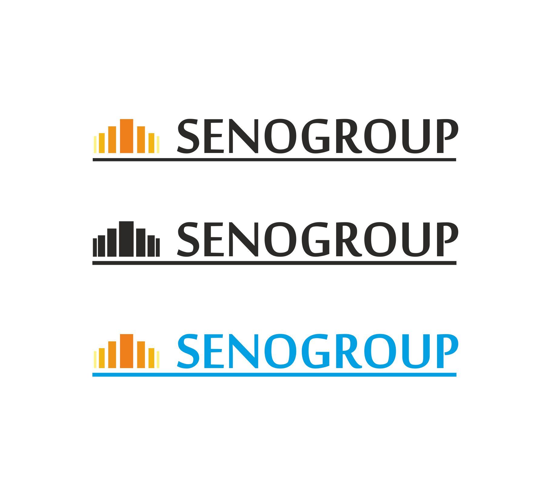 Логотип для SENOGROUP - дизайнер belka_son90