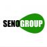 Логотип для SENOGROUP - дизайнер pilotdsn