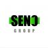 Логотип для SENOGROUP - дизайнер pilotdsn