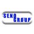 Логотип для SENOGROUP - дизайнер alex_one_god