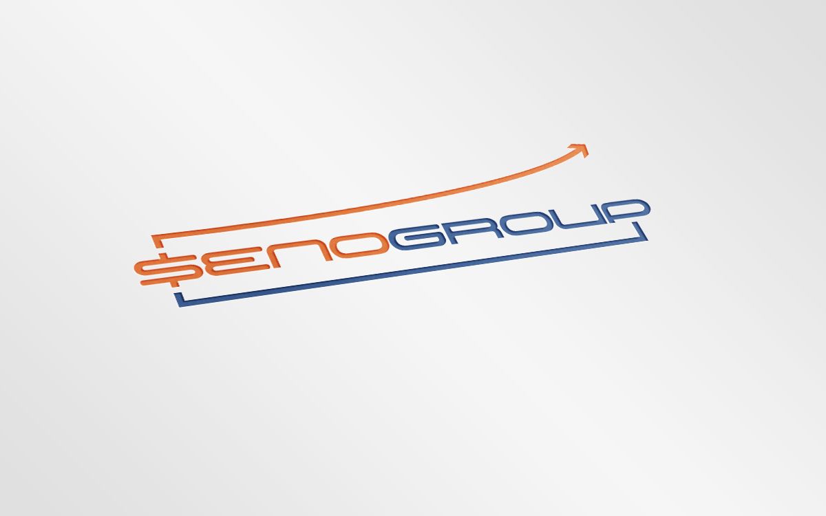 Логотип для SENOGROUP - дизайнер SANITARLESA