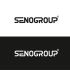 Логотип для SENOGROUP - дизайнер katarin