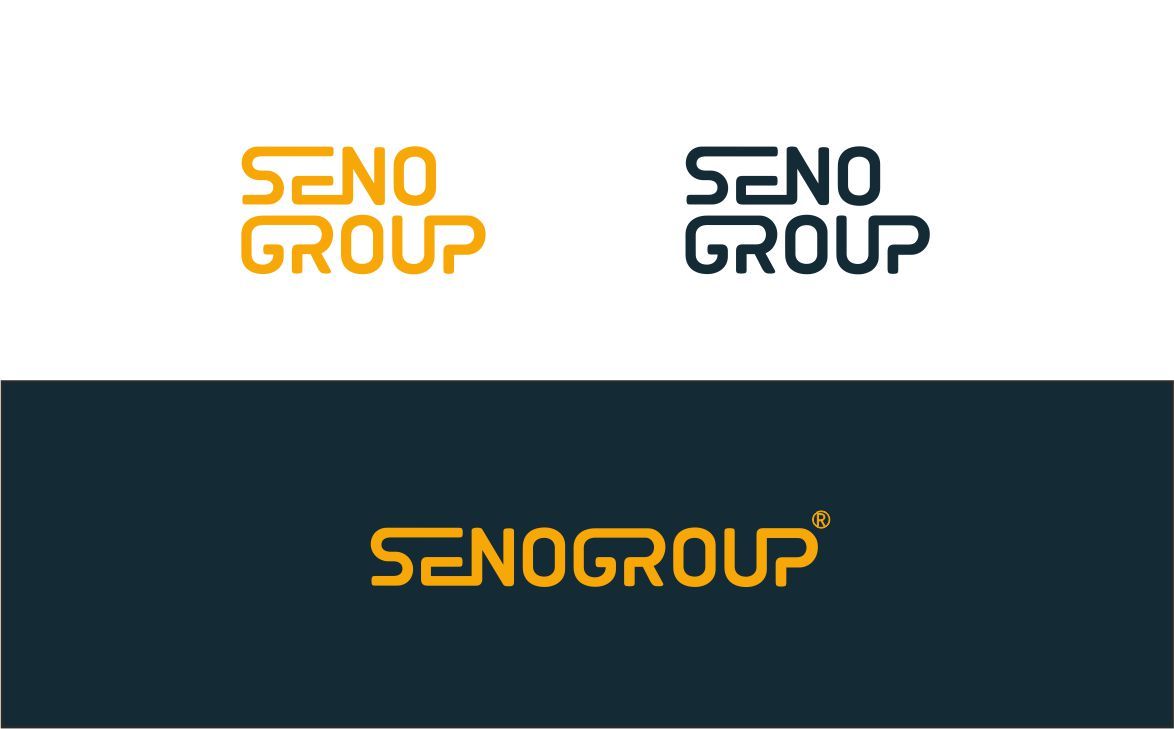 Логотип для SENOGROUP - дизайнер katarin