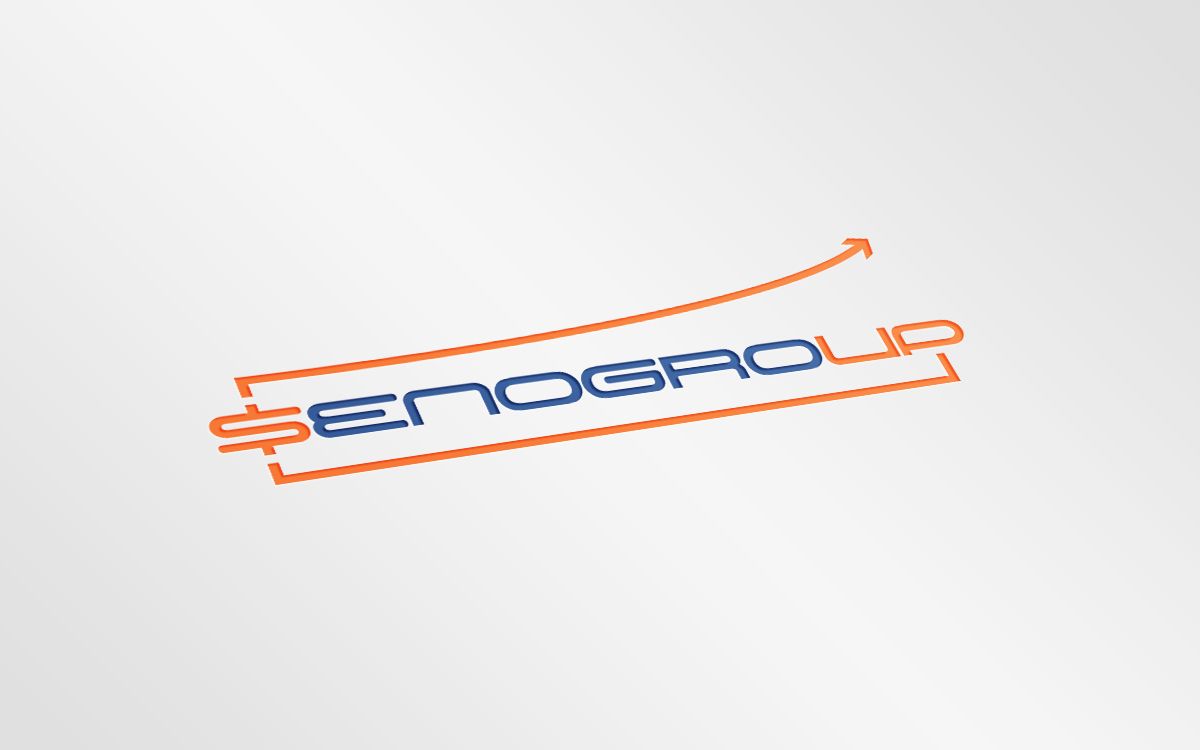 Логотип для SENOGROUP - дизайнер SANITARLESA