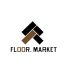 Логотип для Floor.Market - дизайнер Kikimorra