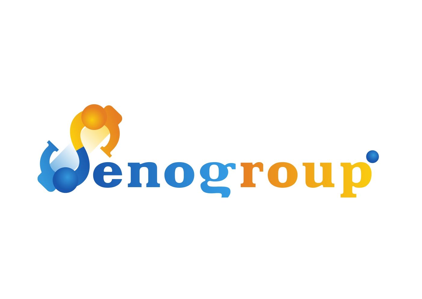 Логотип для SENOGROUP - дизайнер kozhur