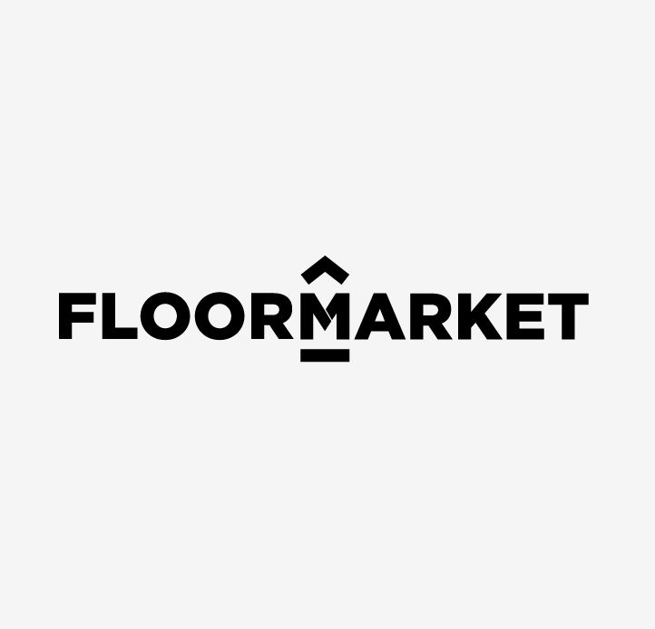 Логотип для Floor.Market - дизайнер beloussov