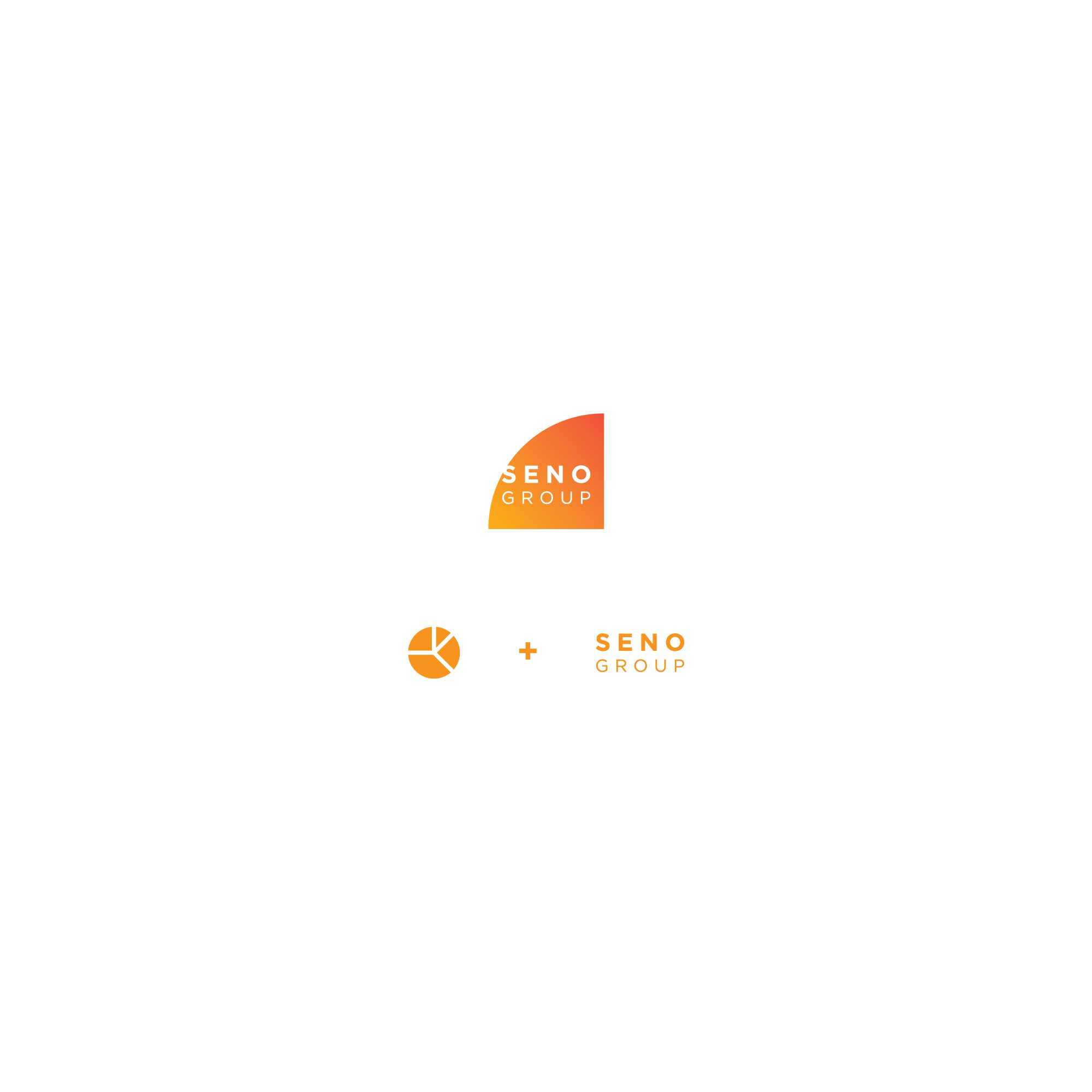 Логотип для SENOGROUP - дизайнер nuttale
