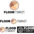 Логотип для Floor.Market - дизайнер Vd51