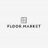 Логотип для Floor.Market - дизайнер mwdn