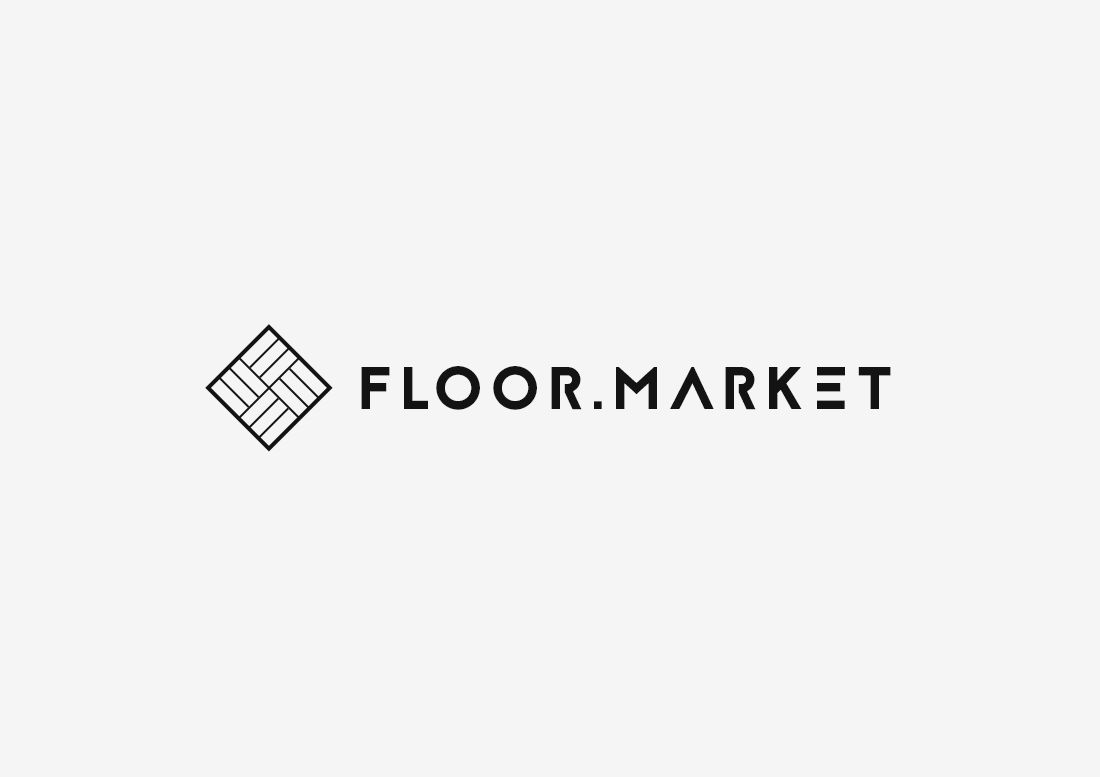 Логотип для Floor.Market - дизайнер mwdn