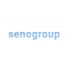 Логотип для SENOGROUP - дизайнер EvaGonzo