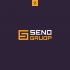 Логотип для SENOGROUP - дизайнер spawnkr