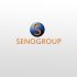 Логотип для SENOGROUP - дизайнер Irena24rus