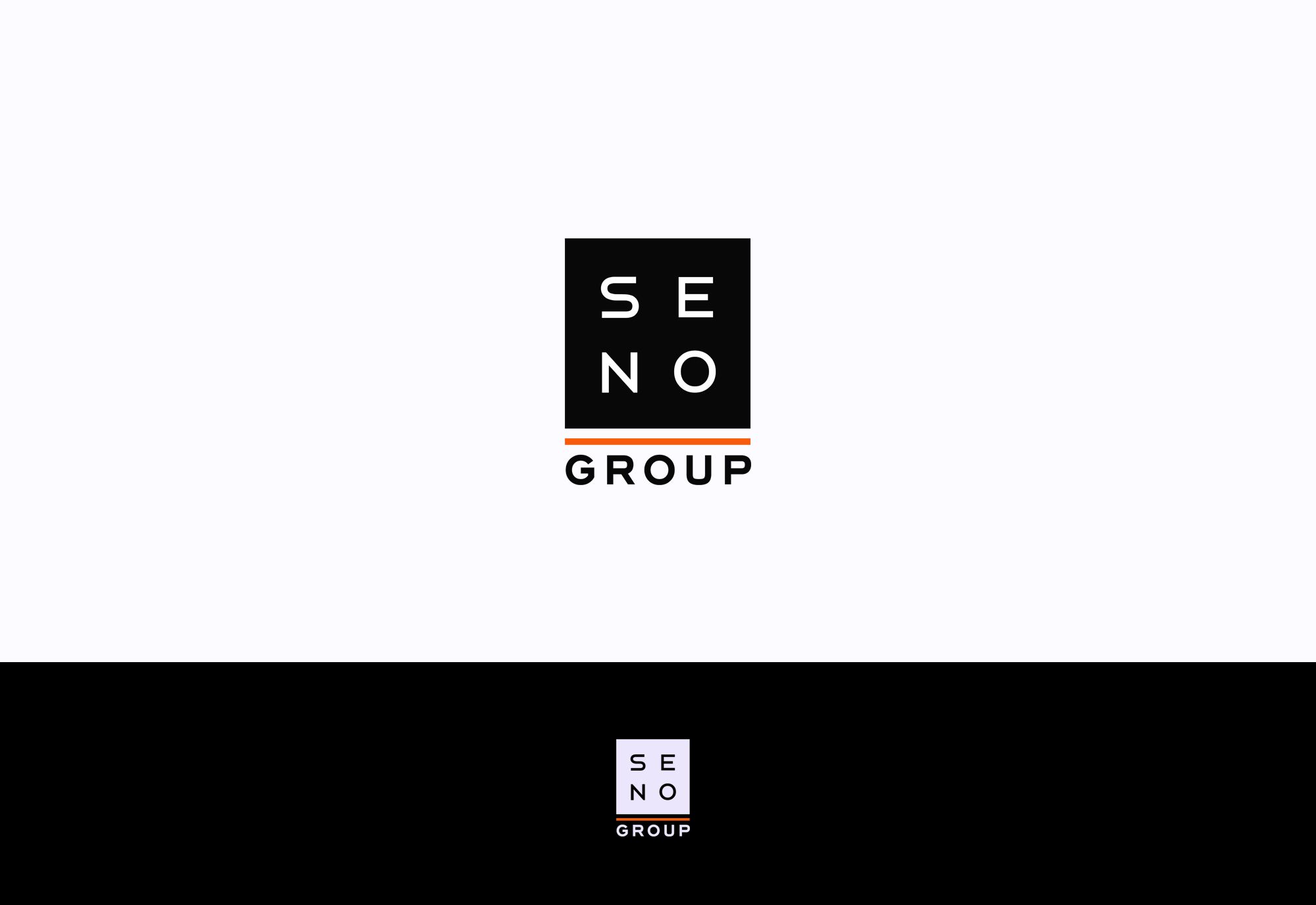 Логотип для SENOGROUP - дизайнер Alexey_SNG