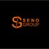 Логотип для SENOGROUP - дизайнер GustaV