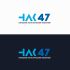 Лого и фирменный стиль для Нерудная логистическая компания 47 (НЛК 47) - дизайнер print2