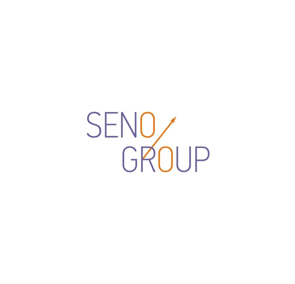 Логотип для SENOGROUP - дизайнер advade