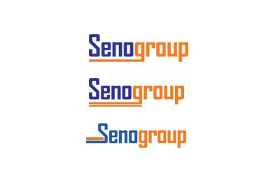 Логотип для SENOGROUP - дизайнер tanta81