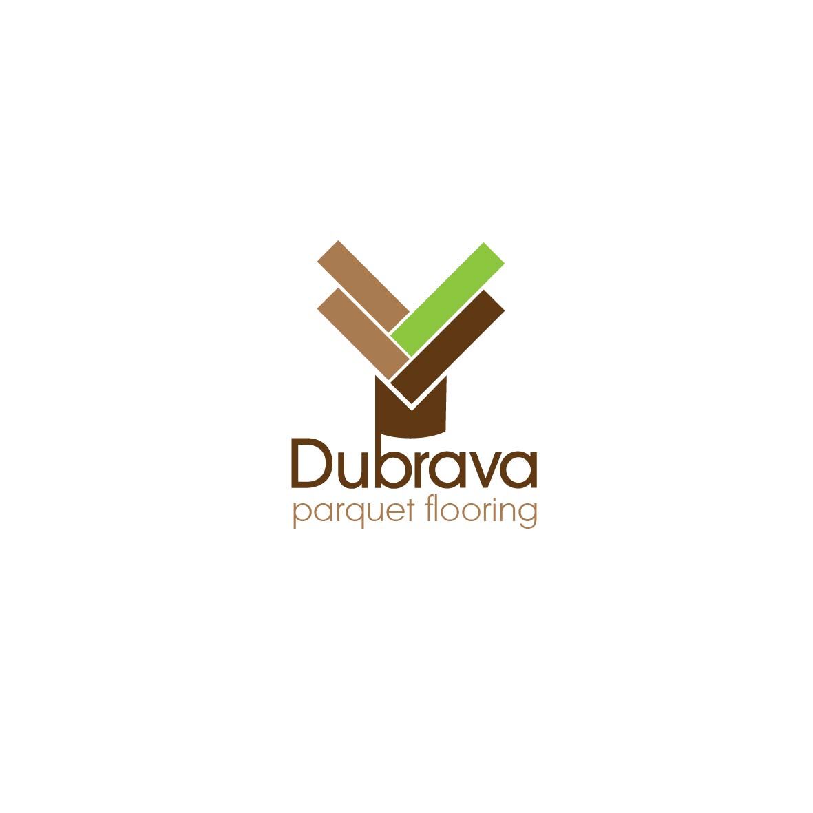 Логотип для Dubrava - дизайнер Kikimorra
