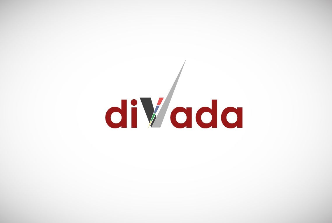 Логотип для Дивада - дизайнер 1arsenlistru