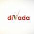 Логотип для Дивада - дизайнер 1arsenlistru