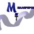 Лого и фирменный стиль для Малярпром - дизайнер veronikagini