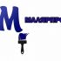 Лого и фирменный стиль для Малярпром - дизайнер veronikagini