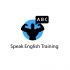 Логотип для Разговорный тренажер для изучающих английский - дизайнер Kate_fiero