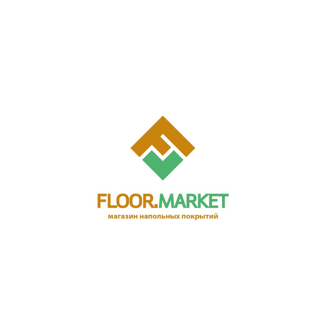Логотип для Floor.Market - дизайнер alekcan2011