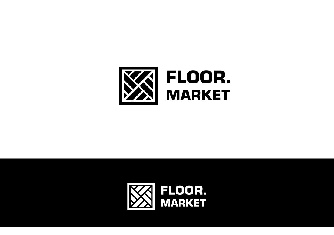 Логотип для Floor.Market - дизайнер peps-65