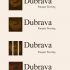 Логотип для Dubrava - дизайнер jumagaliev
