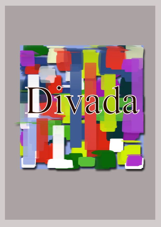 Логотип для Дивада - дизайнер jumagaliev