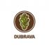Логотип для Dubrava - дизайнер Olzzza