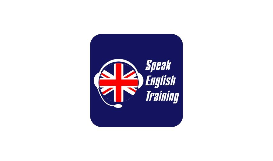 Логотип для Разговорный тренажер для изучающих английский - дизайнер gerbob