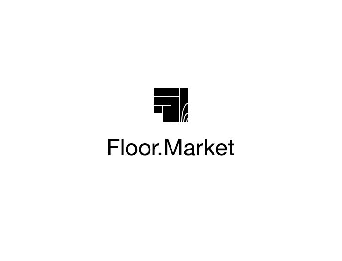 Логотип для Floor.Market - дизайнер vostroglaz